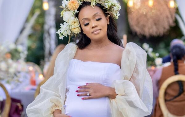 Inside Siya Bunny’s Baby Shower