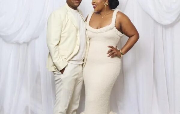 Who Exactly Is Anele Mdoda’s Husband?
