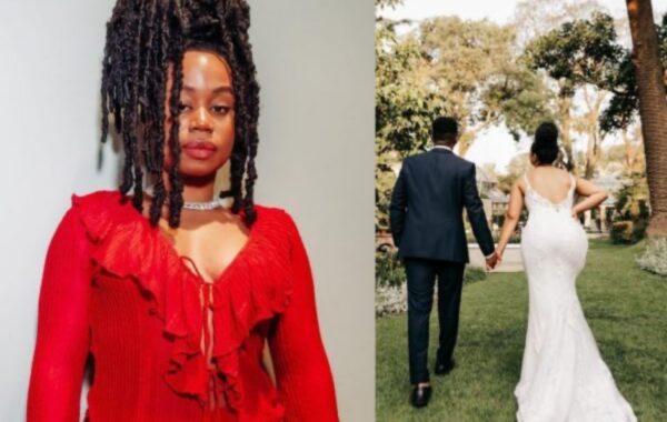 Is Sha Sha married?
