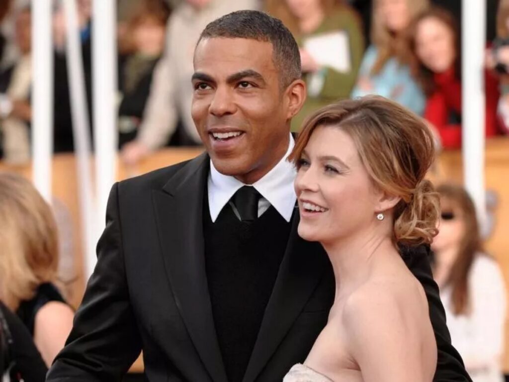 Our Favorite Interracial Celebrity Couples