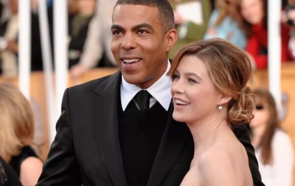 Our Favorite Interracial Celebrity Couples