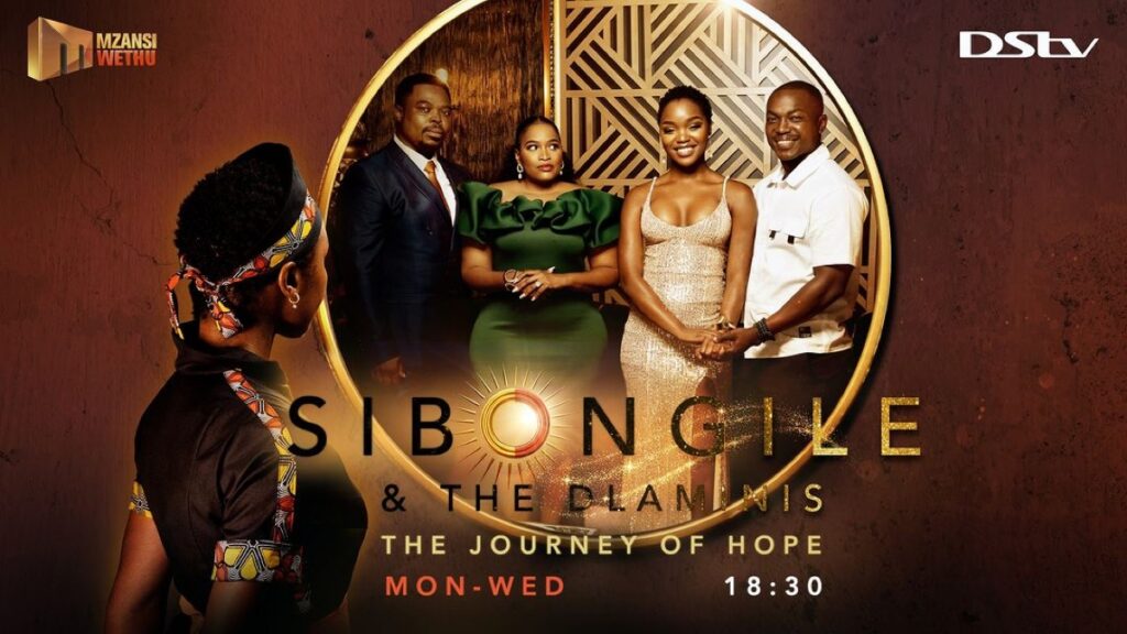 #OPW: The pantsula bride and her “muscular man”