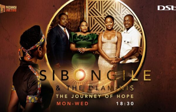 #OPW: The pantsula bride and her “muscular man”