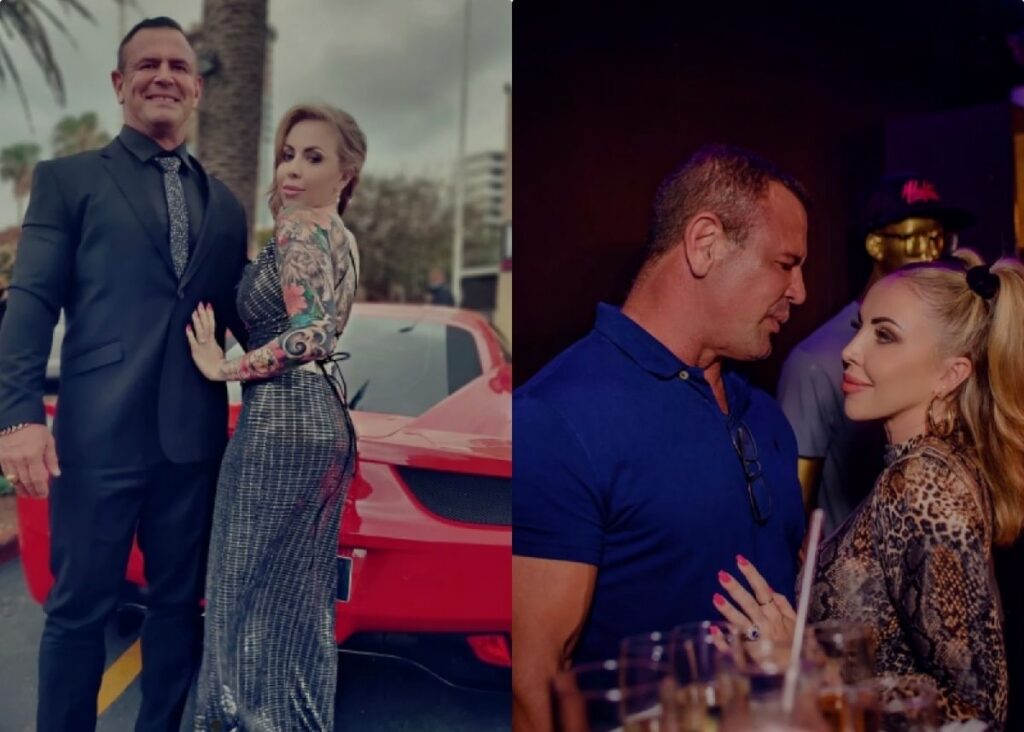 Meet Jojo Robinson’s Rich Husband