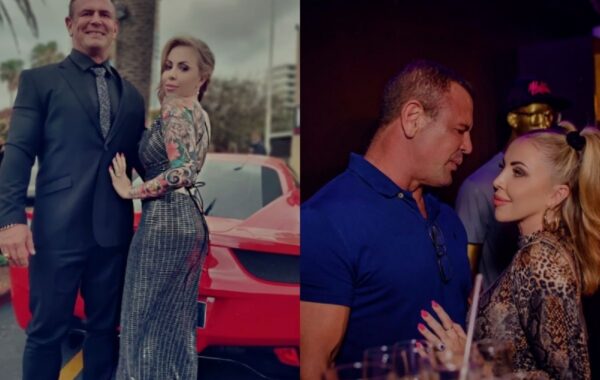 Meet Jojo Robinson’s Rich Husband