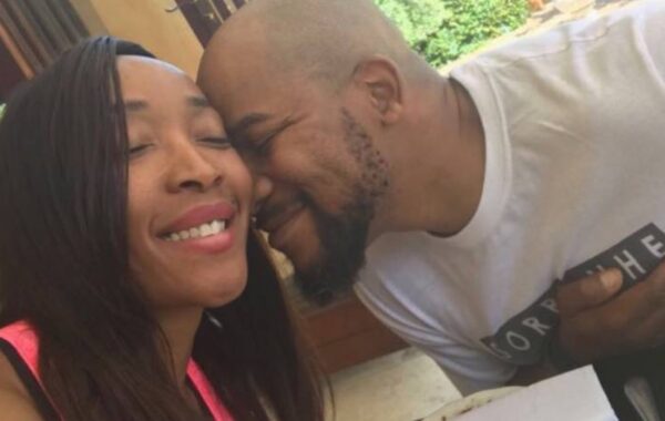 Everything You Need To Know About Hlomla Dandala’s Two Wives And Two Divorces