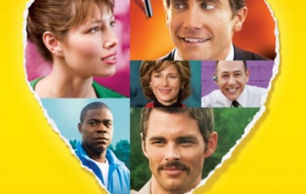 Pick of the week: Accidental Love