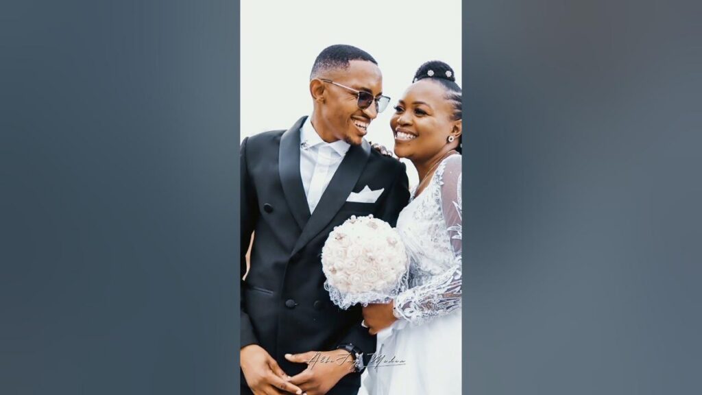 #OPW: Celebrating Sibusiso and Selaelo’s matrimony