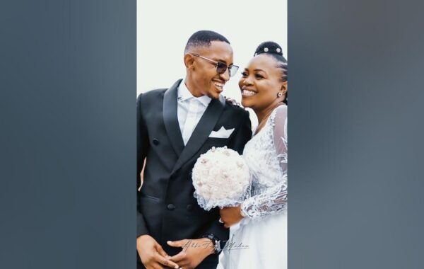 #OPW: Celebrating Sibusiso and Selaelo’s matrimony