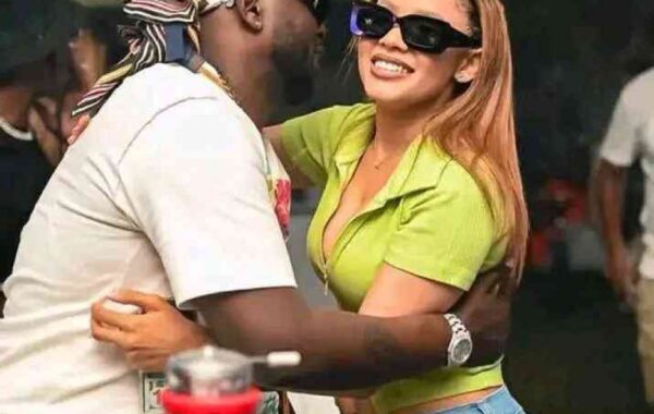 Who Is DJ Maphorisa’s Wife?