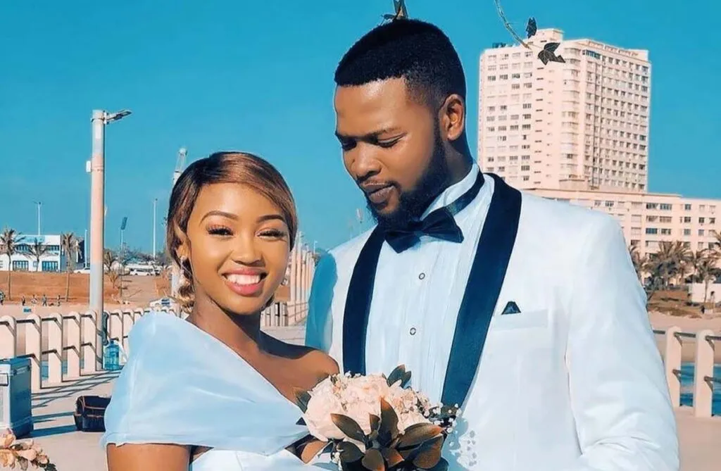 Everything You Need To Know About Nelisiwe Sibiya’s Husband And Her Dating History