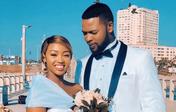 Everything You Need To Know About Nelisiwe Sibiya’s Husband And Her Dating History