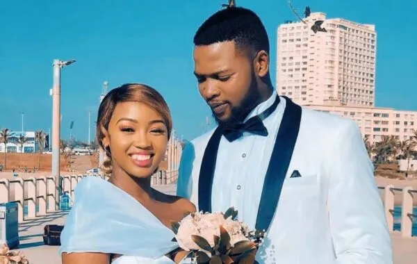 Everything You Need To Know About Nelisiwe Sibiya’s Husband And Her Dating History