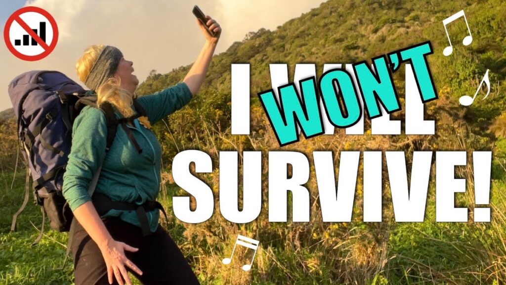 “I Don’t Know If I’ll Survive This Thing”