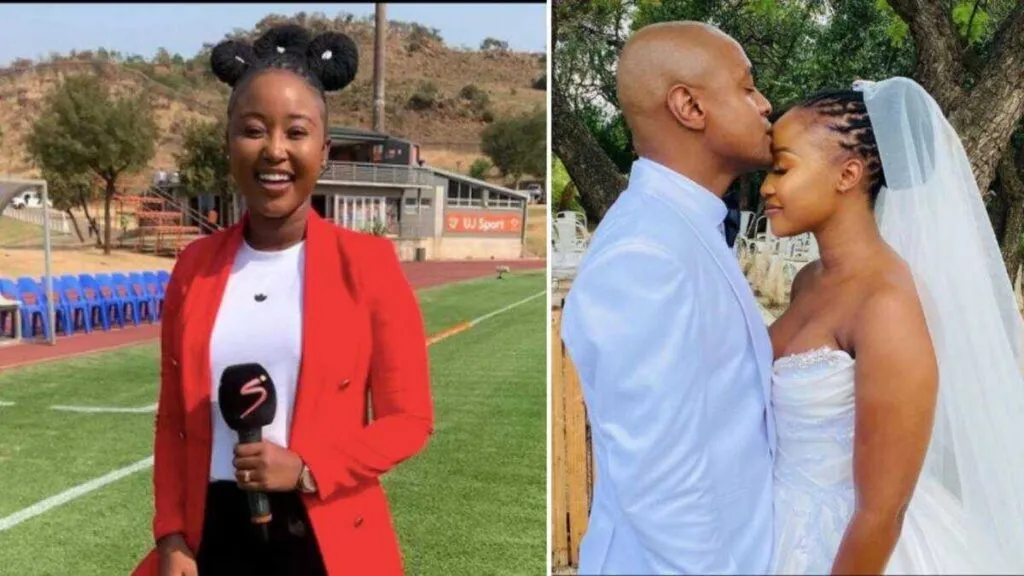 The most supportive husbands in SA entertainment