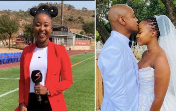 The most supportive husbands in SA entertainment