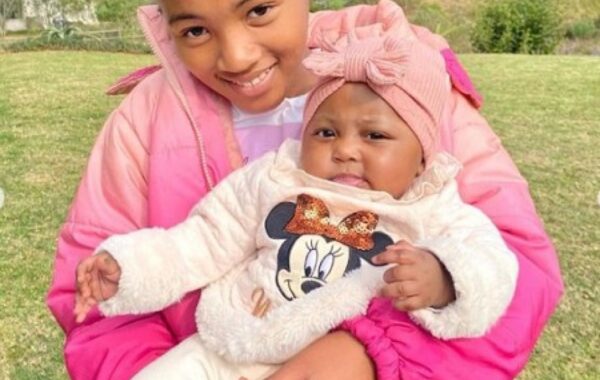 Dumi Mkokstad’s Daughter – Who Exactly Is She?