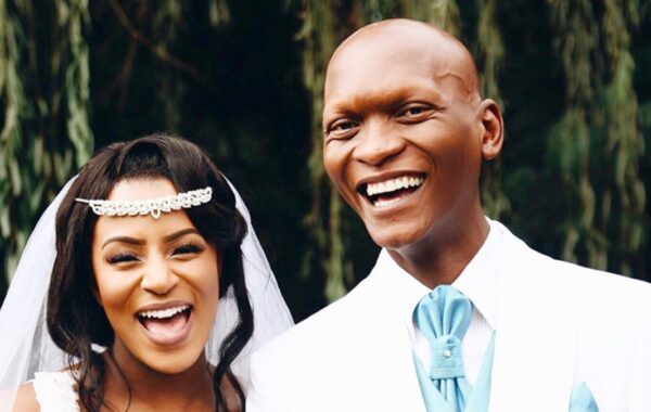 Your favourite rapper casts Jessica Nkosi and Warren Masemola for his upcoming video