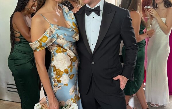 “Why Did I Assume He Loves The Other Gender” Fans React To Shaun Wedding Pictures