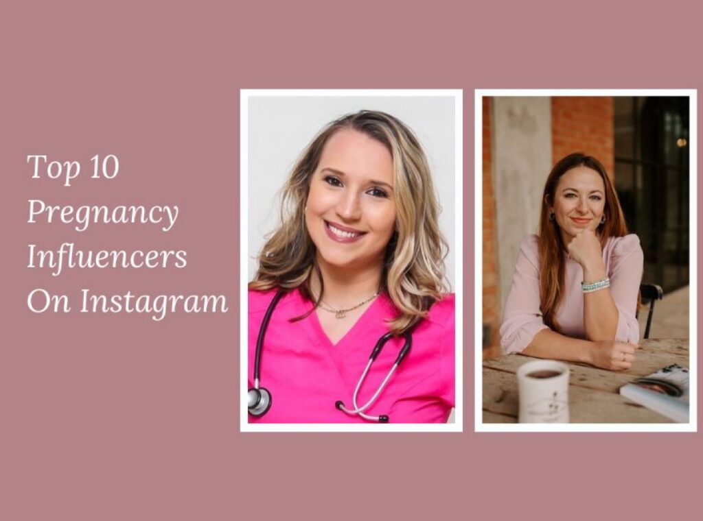 Top Influencer Is Expecting