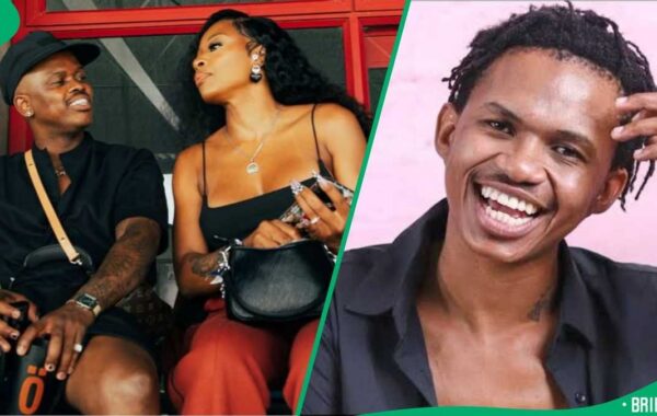 Murdah Bongz “Responds” To Trolls
