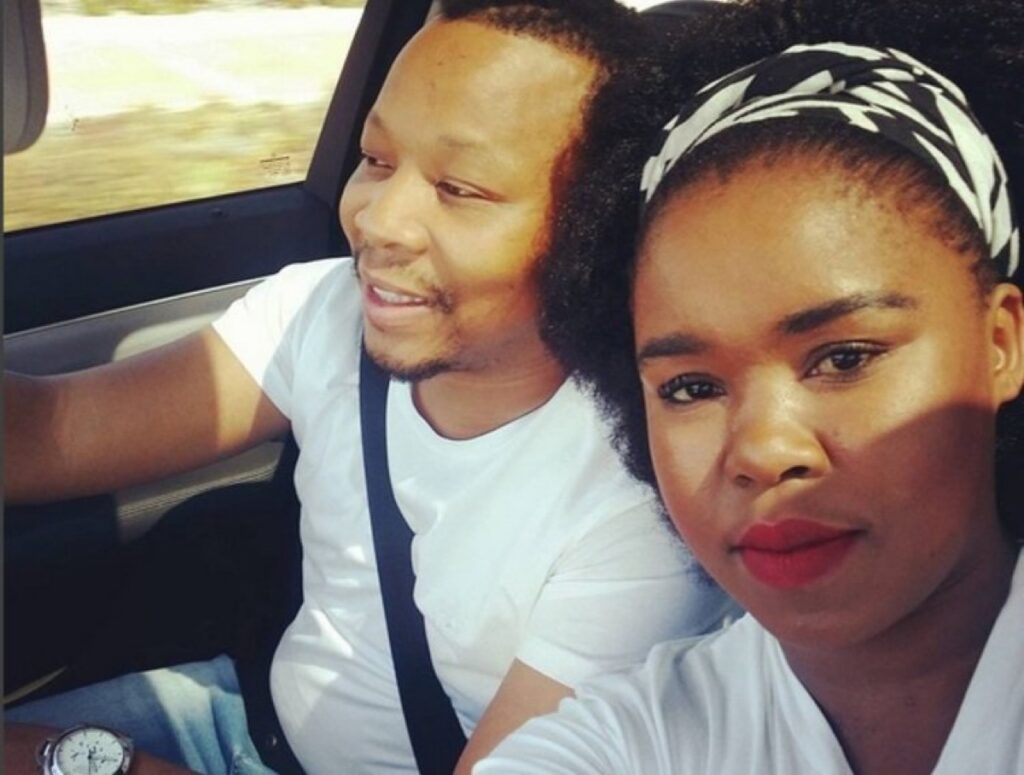 What Do We Know About Amaza Ntshanga’s Wife