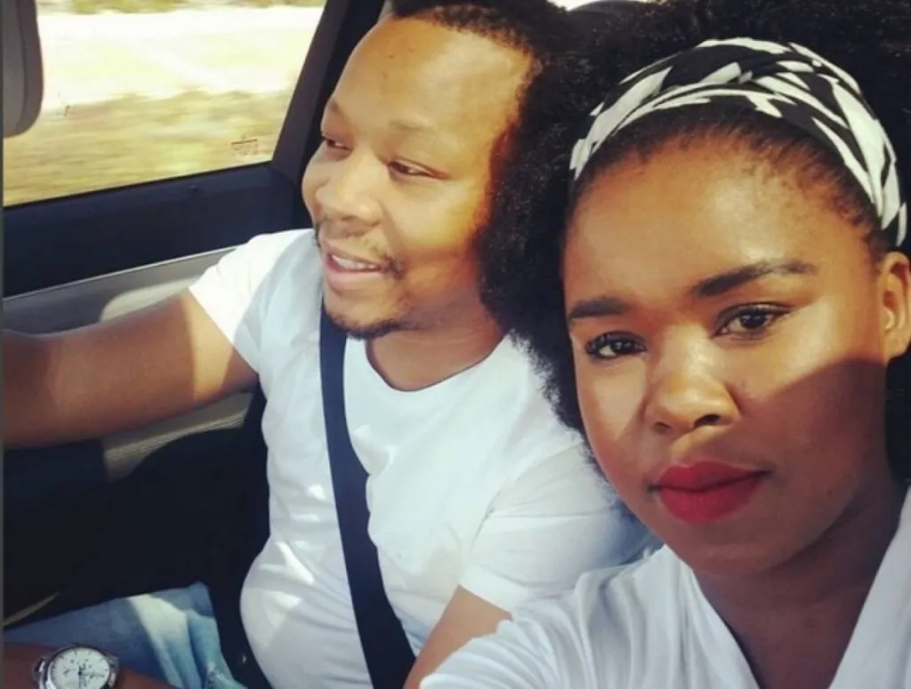 What Do We Know About Amaza Ntshanga’s Wife