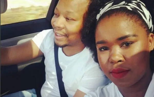 What Do We Know About Amaza Ntshanga’s Wife