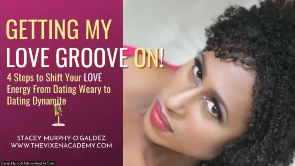 Get Your Love Groove Back