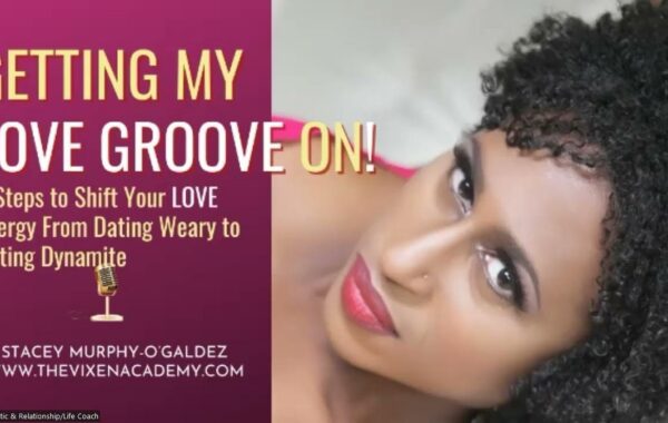 Get Your Love Groove Back