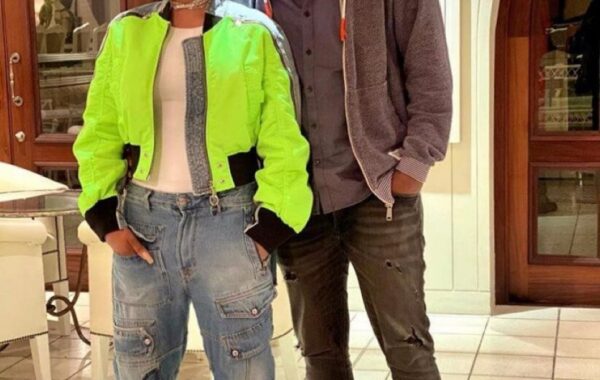 Couple We’d Love To See In 2021