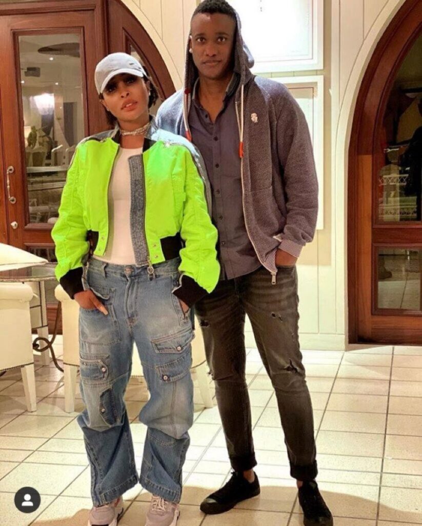 Couple We’d Love To See In 2021