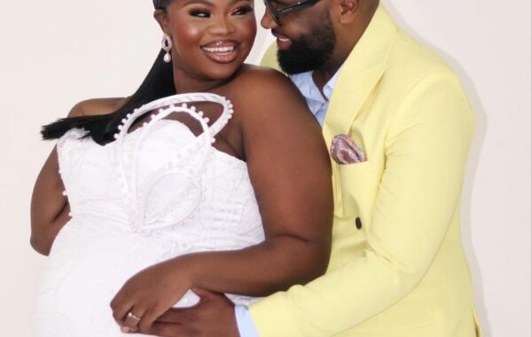 Idols SA Star Gives Birth