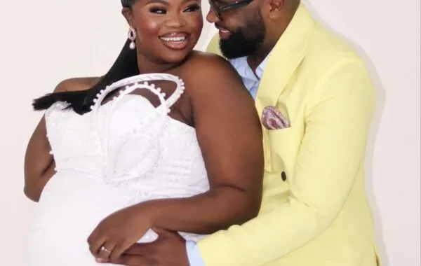 Idols SA Star Gives Birth