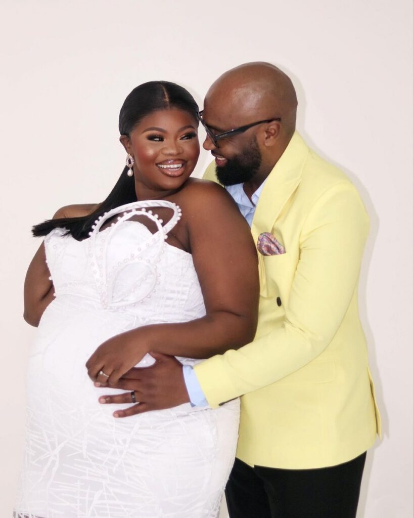 Idols SA Star Gives Birth