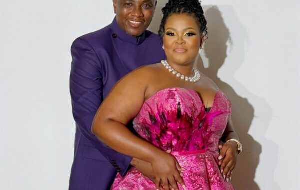 Musa Mseleku’s “Fifth Wife”