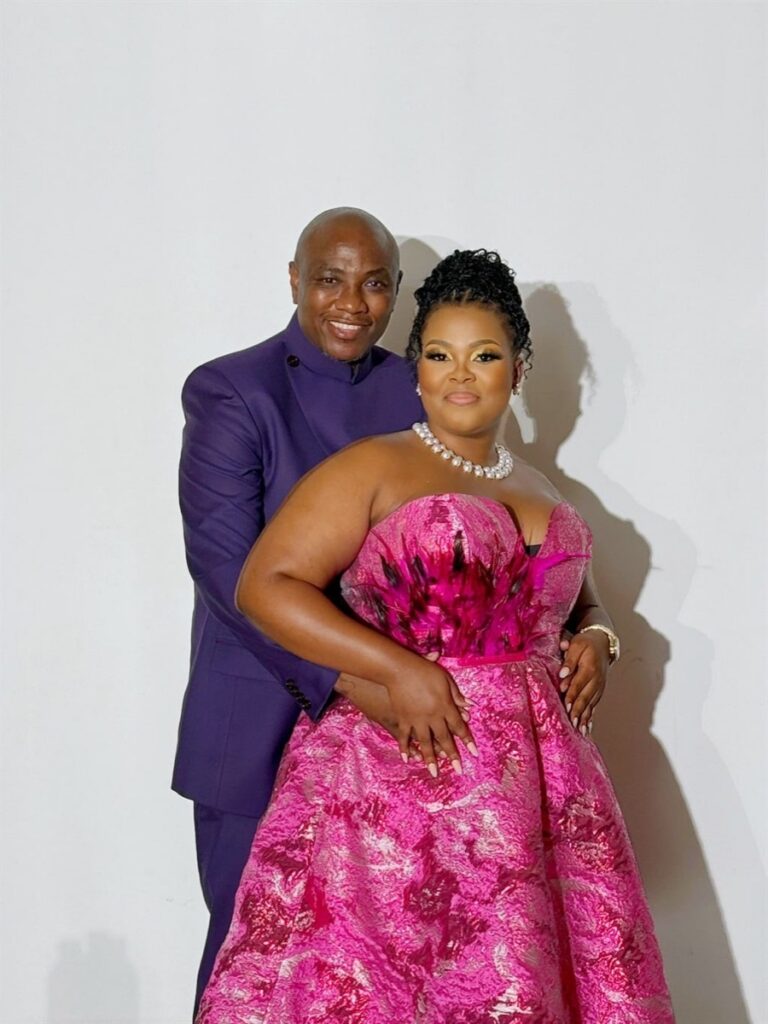 Musa Mseleku’s “Fifth Wife”
