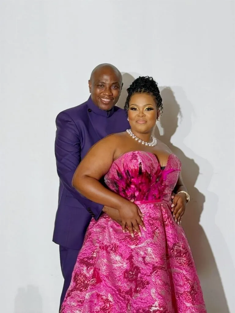 Musa Mseleku’s “Fifth Wife”