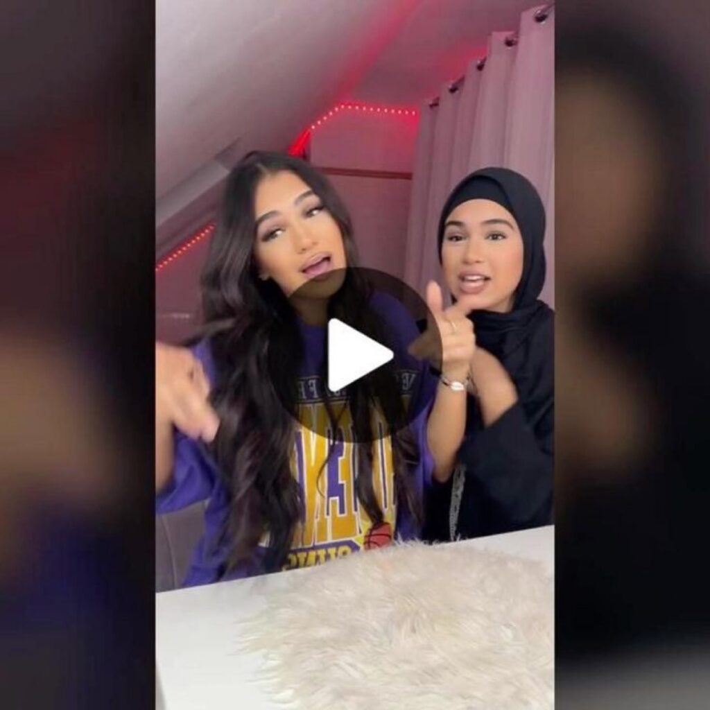 Shout Out To These Tik Tok ZAleb Mom(ent)s