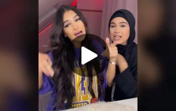 Shout Out To These Tik Tok ZAleb Mom(ent)s