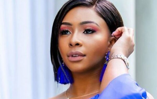 Boity Is Anxious About Her Reality TV Debut