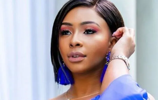 Boity Is Anxious About Her Reality TV Debut