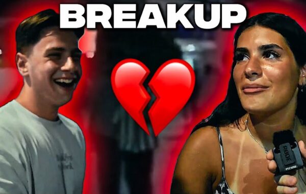 Another Popular YouTube Couple Breaks Up