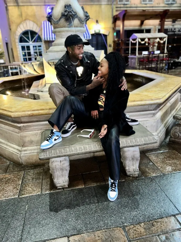 Mpho Wabadimo Confirms Being Single