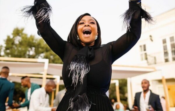 Boity Launches Foundation