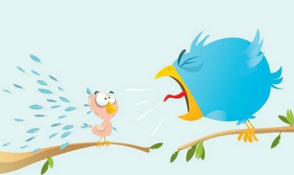 Twelebs speak about the year 2014
