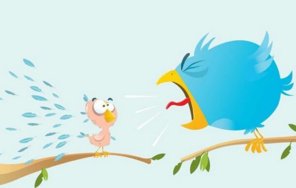 Twelebs speak about the year 2014