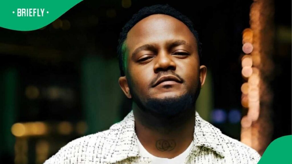 Nota Labels Kwesta As Ungrateful