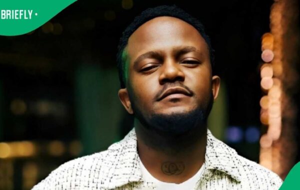 Nota Labels Kwesta As Ungrateful