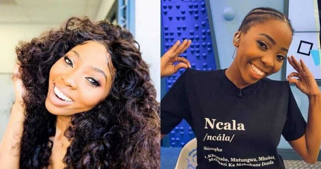 Edwin Sodi Allegedly Dating YOTV Presenter